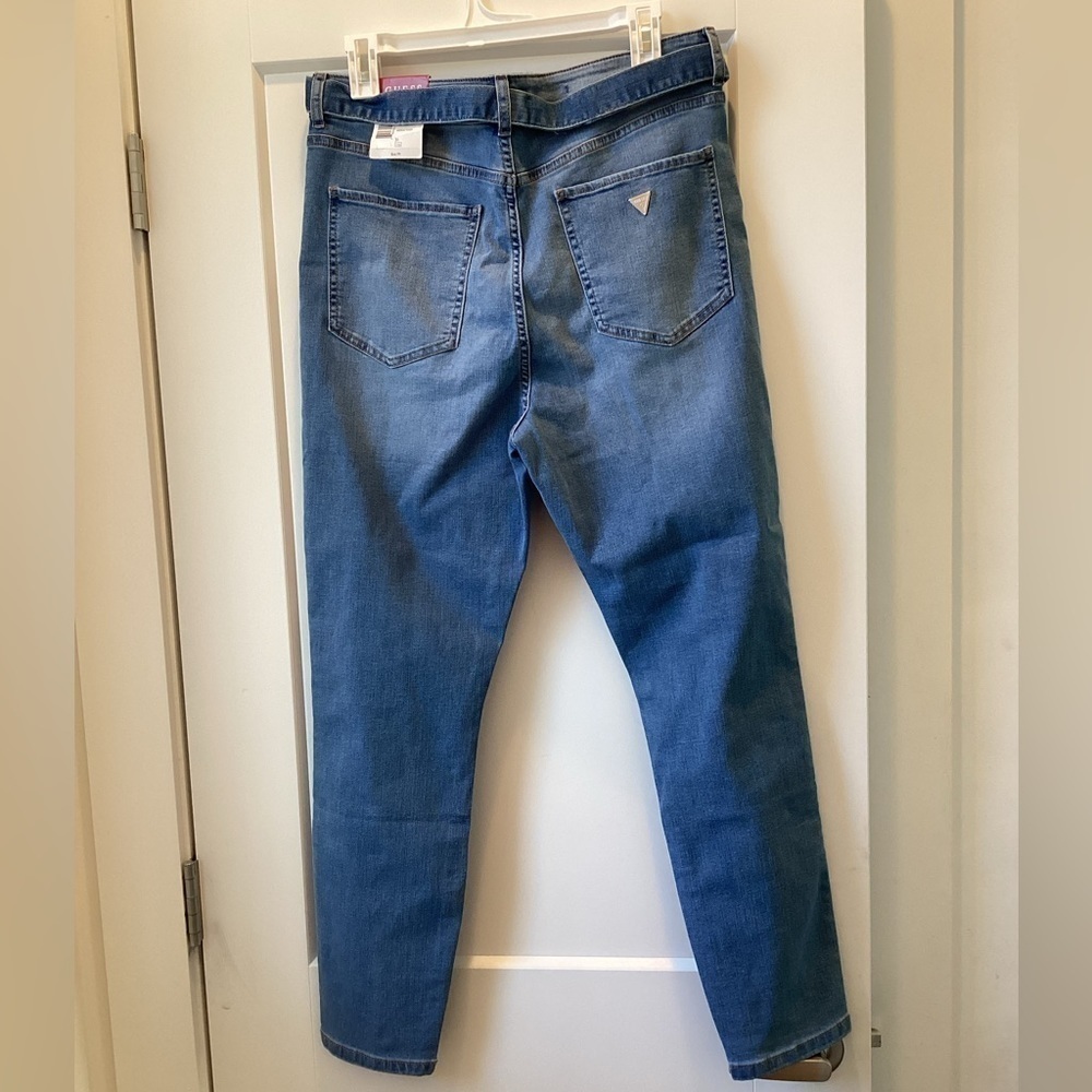 NWT Guess Los Angeles Jeans‎ - Picture 3 of 7